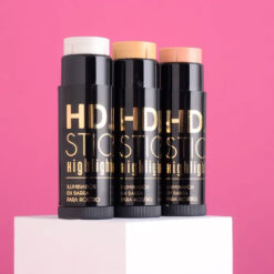 Alternative view of Iluminador en Barra Katalia Stick Hd Highlighter Silver X 13 Gr