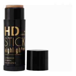 Iluminador en Barra Katalia Stick Hd Highlighter Crystal X 13 Gr