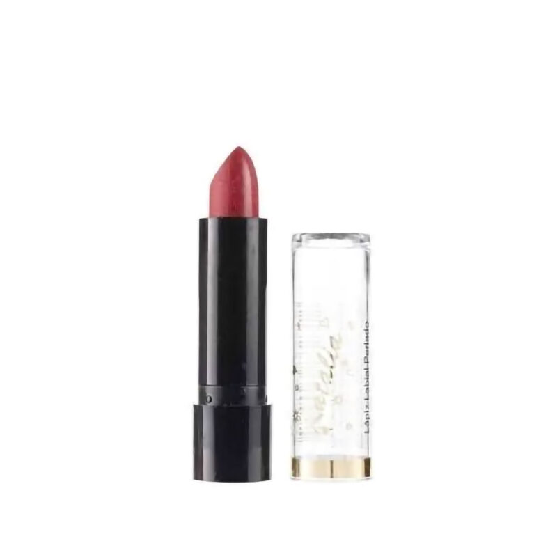 Labial en Barra Katalia Perlado 8 Chocolate Rojizo X 15 Gr