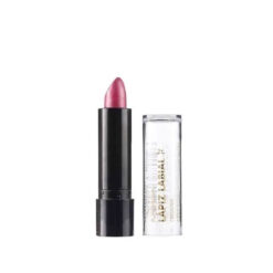 Labial en Barra Katalia Perlado 9 Fucsia Oscuro X 15 Gr