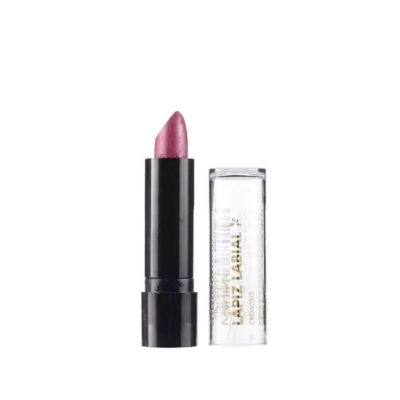 Labial en Barra Katalia Perlado 18 Fucsia X 15 Gr