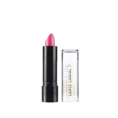 Lapiz Labial Katalia Perlado 22 Fucsia Claro X 15 Gr