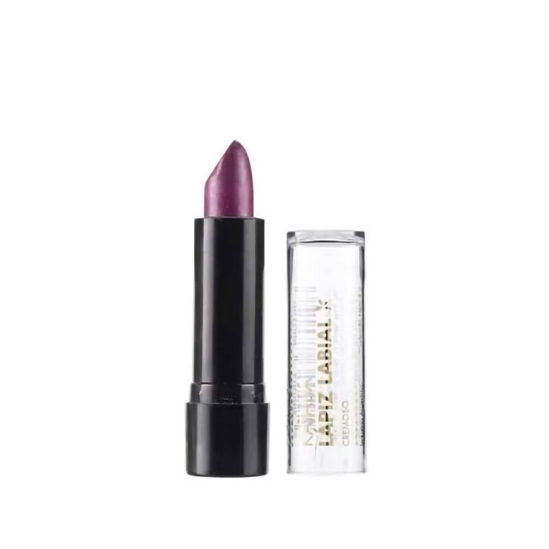 Labial en Barra Katalia Perlado 26 Violeta X 15 Gr
