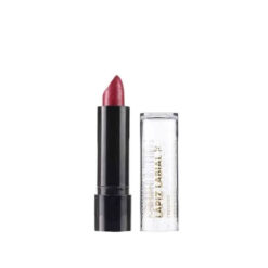 Labial en Barra Katalia Perlado 27 Fucsia Oscuro X 15 Gr