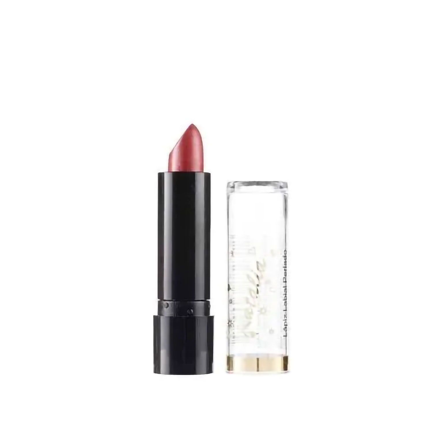 Lapiz Labial Katalia Perlado 31 Coral X 15 Gr