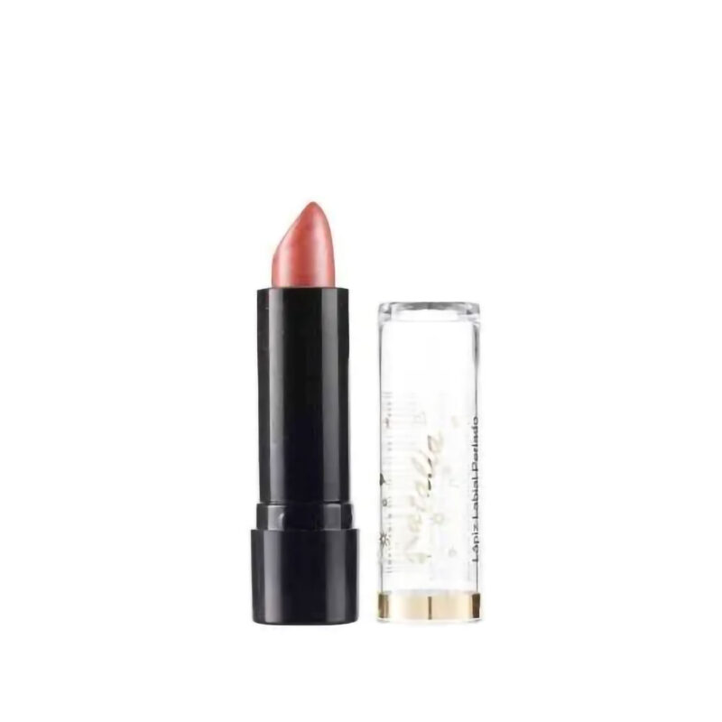 Labial en Barra Katalia Perlado 35 Nude Rosado X 15 Gr