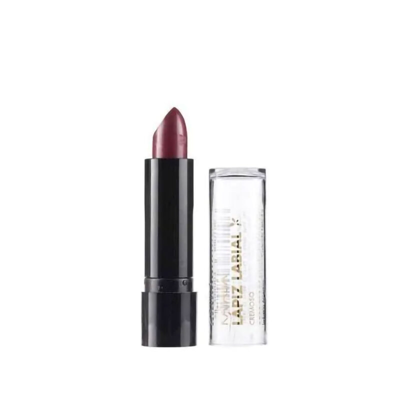 Labial en Barra Katalia Perlado 38 Bordo X 15 Gr