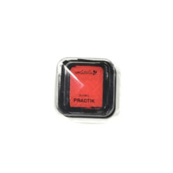 Sombra Individual Katalia Practik 50 Rojo Mate X 8 Gr
