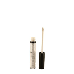 Sombra en Crema Katalia Liquid Glitter 4 Blanco X 2,2 Gr