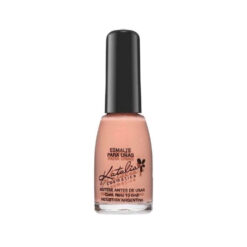 Esmalte Katalia Cremoso Calcio Nude Rosado X 10 Gr