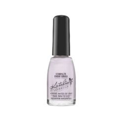 Esmalte Katalia Cremoso Calcio 3 Gris Claro X 10 Gr