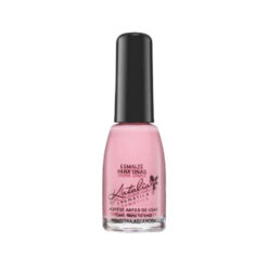 Esmalte Katalia Cremoso Calcio 5 Rosa X 10 Gr