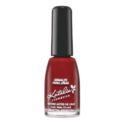 Esmalte Katalia Cremoso 1 Ladrillo X 10 Ml