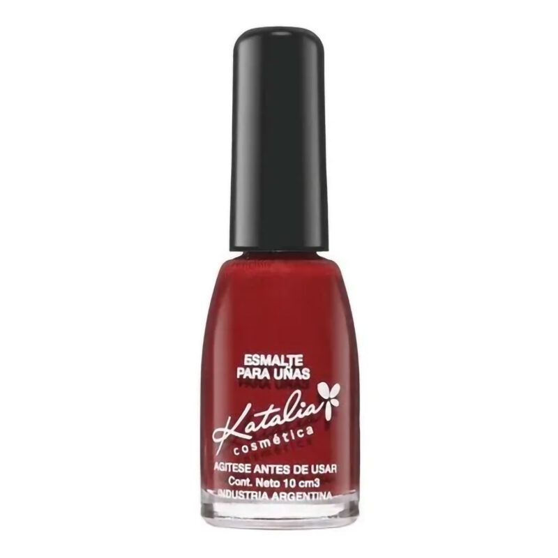 Esmalte Katalia Cremoso 1 Ladrillo X 10 Ml