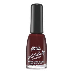 Esmalte Katalia Joya Cremoso 18 Uva X 10 Ml