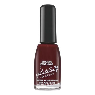 Esmalte Katalia Joya Cremoso 18 Uva X 10 Ml