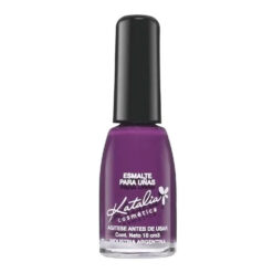 Esmalte Katalia Joya Cremoso 32 Violeta Claro X 10 Ml