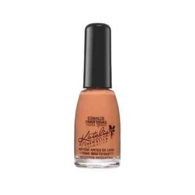 Esmalte Katalia Joya Cremoso 35 Nude Medio X 10 Ml