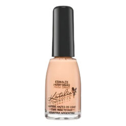Esmalte Katalia Cremoso 48 Natural Claro X 10 Ml