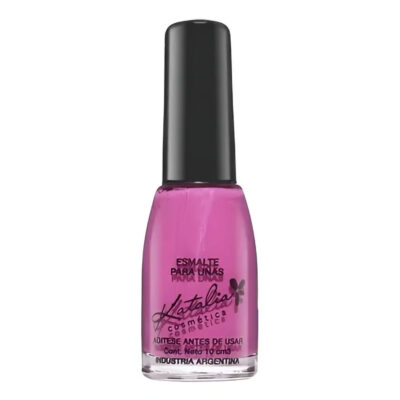 Esmalte Katalia Joya Cremoso 50 Lila Medio X 10 Ml