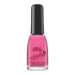 Esmalte Katalia Joya Cremoso 53 Rosa Chicle X 10 Ml