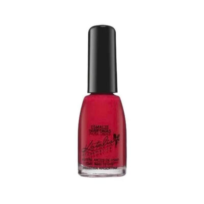 Esmalte Katalia Joya Cremoso 58 Rosa Oscuro X 10 Ml