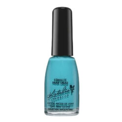 Esmalte Katalia Joya Cremoso 60 Verde Intenso Claro X 10 Ml