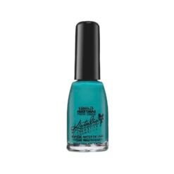 Esmalte Katalia Joya Cremoso 61 Verde Intenso Mediano X 10 Ml