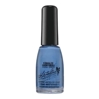 Esmalte Katalia Joya Cremoso 100 Lavanda X 10 Ml