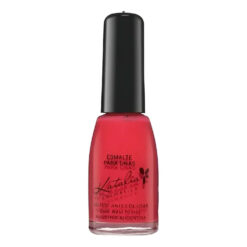 Esmalte Katalia Joya Cremoso 103 Coral Mediano X 10 Ml