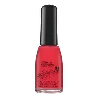 Esmalte Katalia Joya Cremoso 103 Coral Mediano X 10 Ml