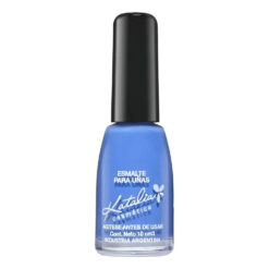 Esmalte Katalia Joya Cremoso 110 Azul Lavanda X 10 Ml