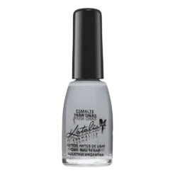 Esmalte Katalia Joya Cremoso 112 Gris Claro X 10 Ml