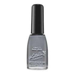 Esmalte Katalia Joya Cremoso 113 Gris Oscuro X 10 Ml