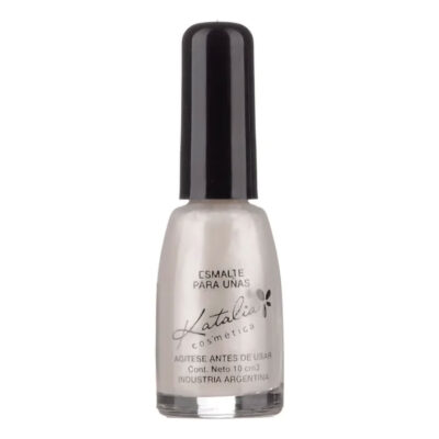 Esmalte Katalia Perlado 1 X 10 Ml