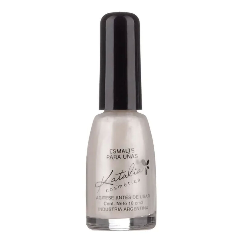 Esmalte Katalia Perlado 1 X 10 Ml