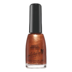 Esmalte Katalia Perlado 5 Cobre X 10 Ml
