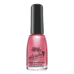 Esmalte Katalia Perlado 9 Rosa Medio X 10 Ml
