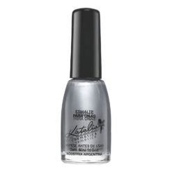 Esmalte Katalia Perlado 10 Gris X 10 Ml