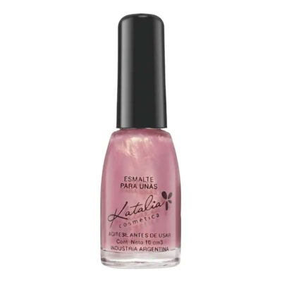 Esmalte Katalia Perlado 22 Cobre Tornasol X 10 Ml