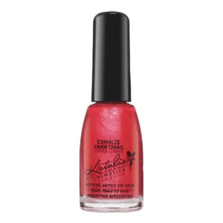 Esmalte Katalia Perlado 35 Rosa Medio X 10 Ml