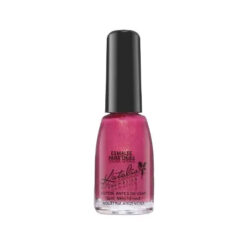 Esmalte Katalia Joya Perlado 55 Rosa Oscuro X 10 Ml