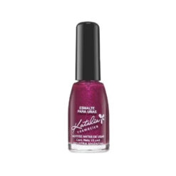 Esmalte Katalia Joya Perlado 100 Uva X 10 Ml