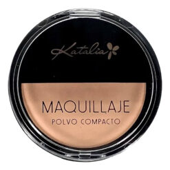 Alternative view of Polvo Compacto Katalia Lujo Natural X 37 Gr