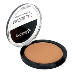 Polvo Compacto Katalia Lujo Golden Sands X 37 Gr