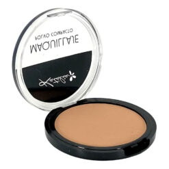 Alternative view of Polvo Compacto Katalia Lujo Almendra X 37 Gr