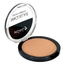 Alternative view of Polvo Compacto Katalia Lujo Indian Bronze X 37 Gr