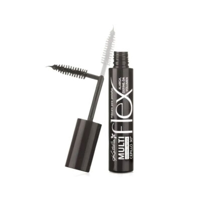 Mascara de Pestañas Katalia  Multi Flex X 56 Gr