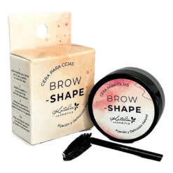 Cera de Cejas Katalia Brow Shape Transparente X 6 Gr