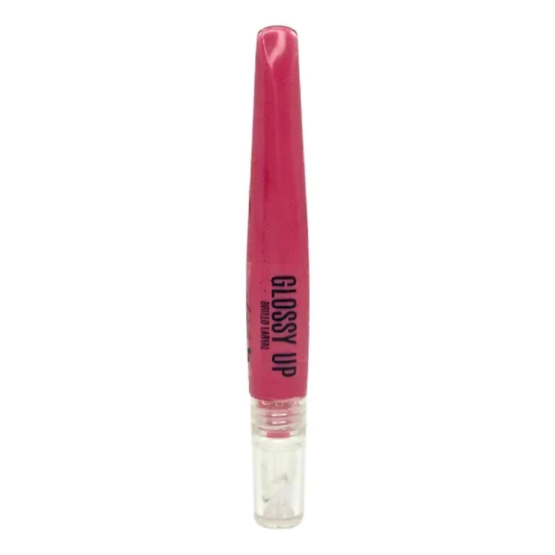 Brillo Labial Katalia Glossy Up Pink X 5 Gr